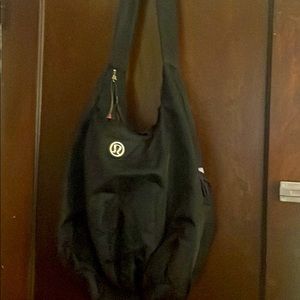 Lululemon Bag!